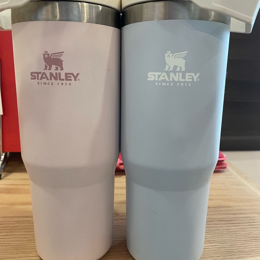 Stanley